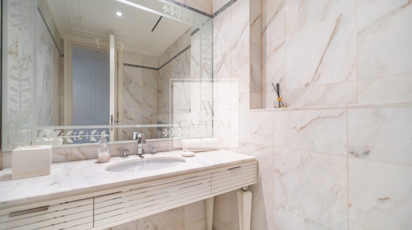 Apartment on Culture Village, Dubai, 3 bedrooms, 279 m2  | Foto 15