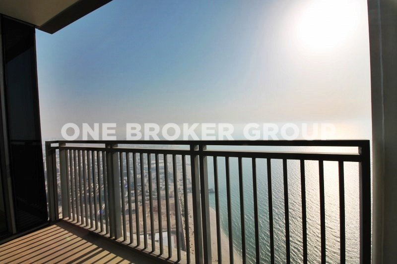Apartment on Dubai Marina, 3 bedrooms, 162.3 m2  | Foto 13