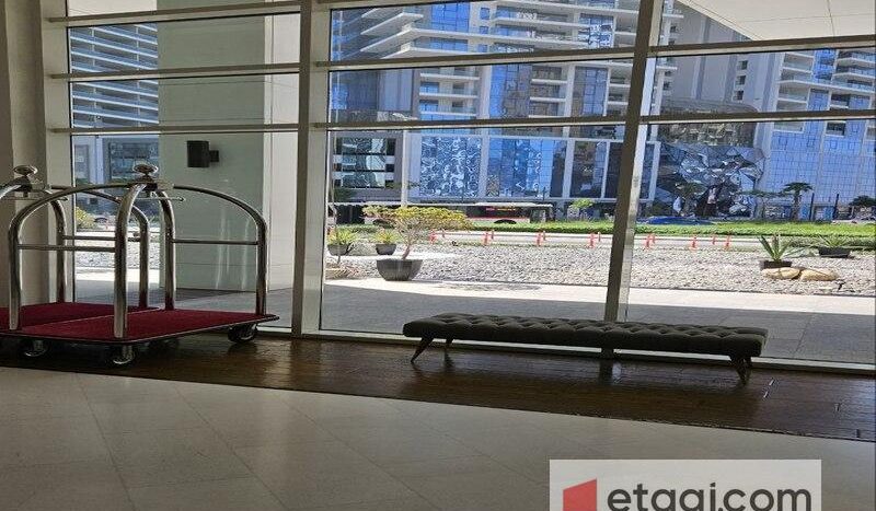 Apartment on Business Bay, Dubai, 2 bedrooms, 193.8 m2  | Foto 19