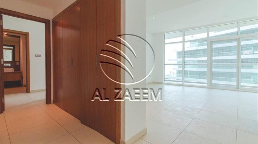Apartment on Al Raha Beach, Abu-Dhabi, 2 bedrooms, 109 m2  | Foto 8