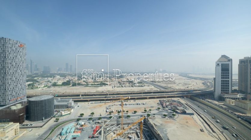 Apartment on Downtown Burj Dubai, 2 bedrooms, 150.3 m2  | Foto 14