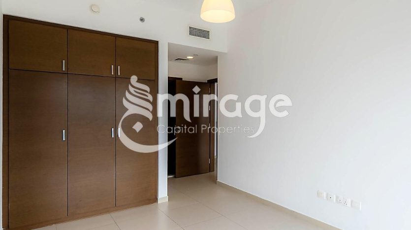 Apartment on Al Reem, Abu-Dhabi, 1 bedroom, 70.4 m2  | Foto 6