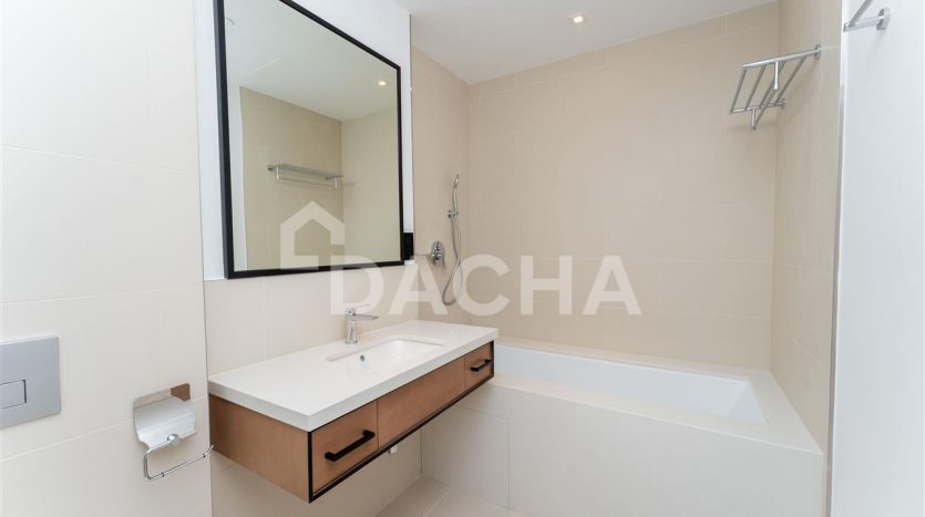 Apartment on Dubai Marina, 2 bedrooms, 114.5 m2  | Foto 6