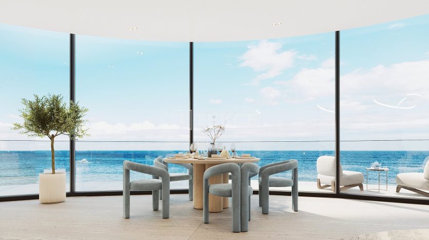 Apartment on Al Marjan Island, Ras-al-khaimah, 2 bedrooms, 200 m2  | Foto 10
