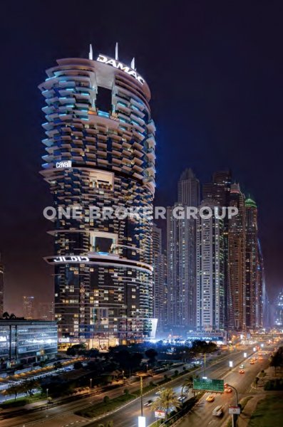 Apartment on Dubai Marina, 3 bedrooms, 368.6 m2  | Foto 13