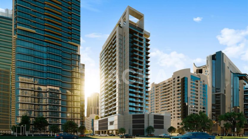 Apartment on Dubai Marina, 2 bedrooms, 117.6 m2  | Foto 9