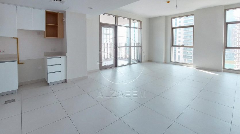 Apartment on Al Reem, Abu-Dhabi, 2 bedrooms, 101 m2  | Foto 11