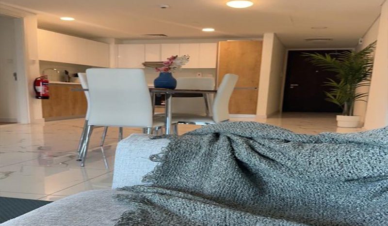 Apartment on Al Raha Beach, Abu-Dhabi, 2 bedrooms, 108.9 m2  | Foto 8