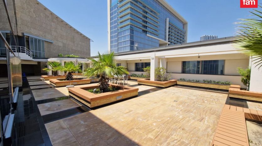 Apartment on DIFC, Dubai, 4 bedrooms, 427 m2  | Foto 6