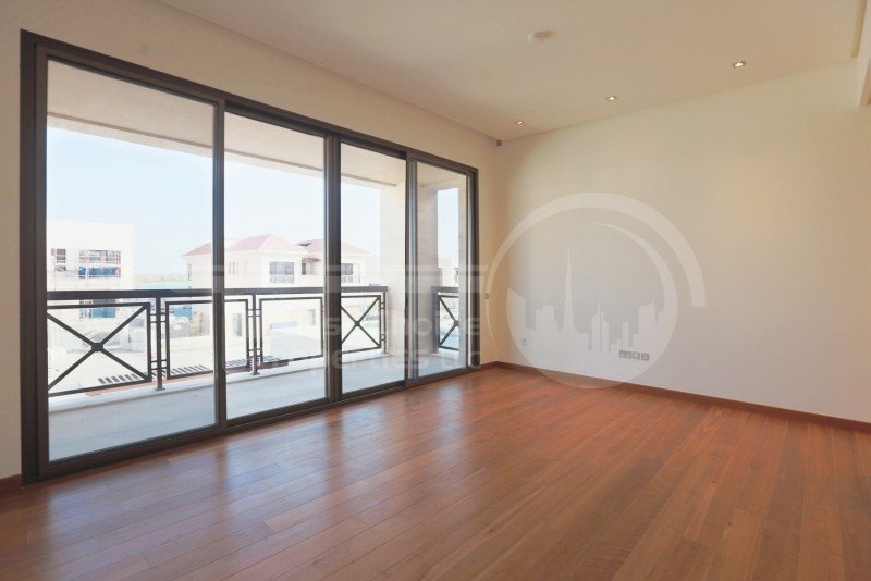 Villa on Saadiyat Island, Abu-Dhabi, 7 bedrooms, 983.3 m2  | Foto 13