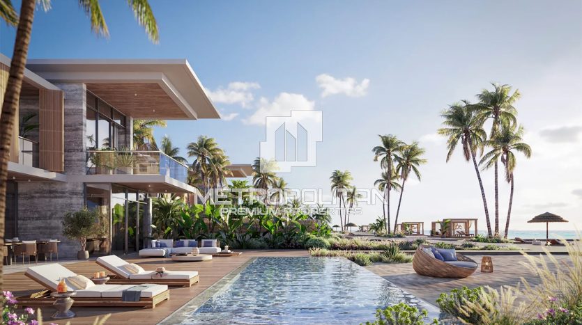Apartment on Deira, Dubai, 2 bedrooms, 404 m2  | Foto 10