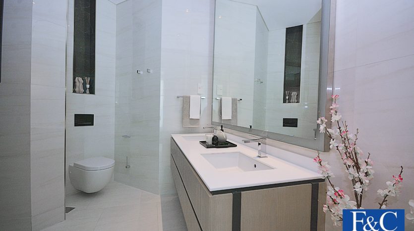 Apartment on Business Bay, Dubai, 1 bedroom, 104.4 m2  | Foto 6