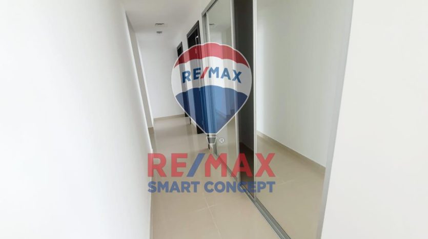 Apartment on Al Reem, Abu-Dhabi, 3 bedrooms, 249.9 m2  | Foto 13
