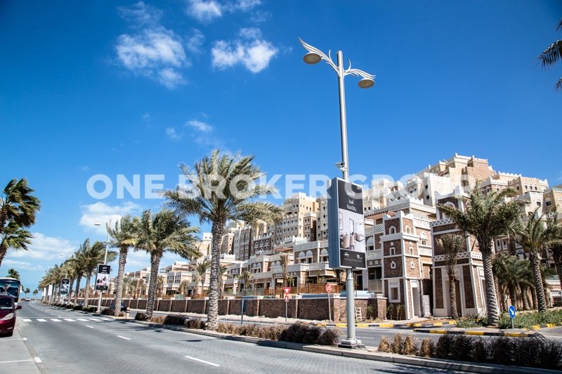Apartment on Palm Jumeirah, Dubai, 3 bedrooms, 230.4 m2  | Foto 20