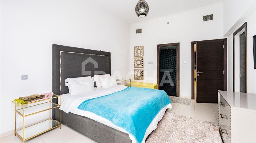 Apartment on Dubai Marina, 1 bedroom, 144.2 m2  | Foto 13