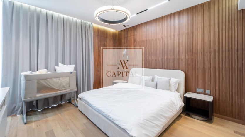 Apartment on Bluewaters, Dubai, 4 bedrooms, 239.8 m2  | Foto 18