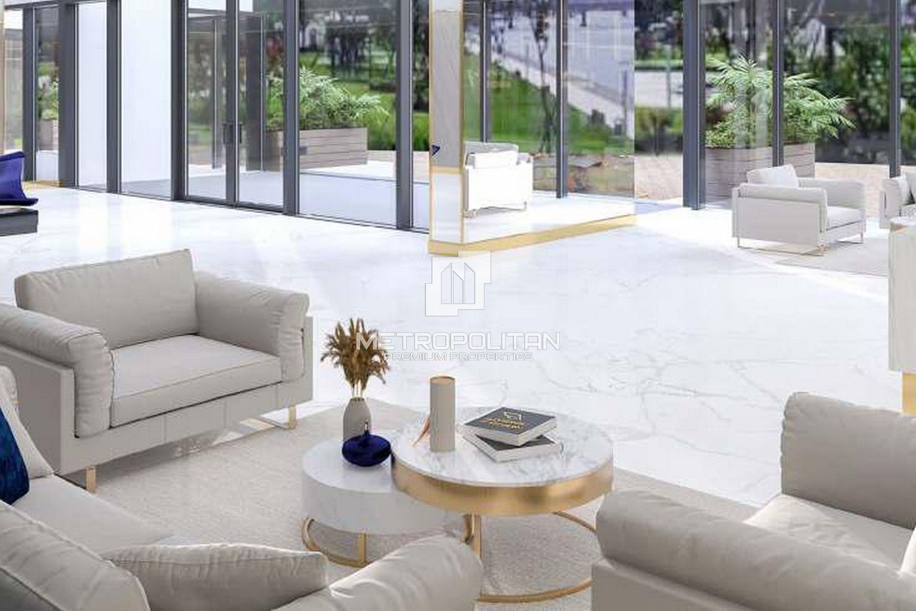 Apartment on Jumeirah Village Circle, Dubai, 1 bedroom, 62 m2  | Foto 7