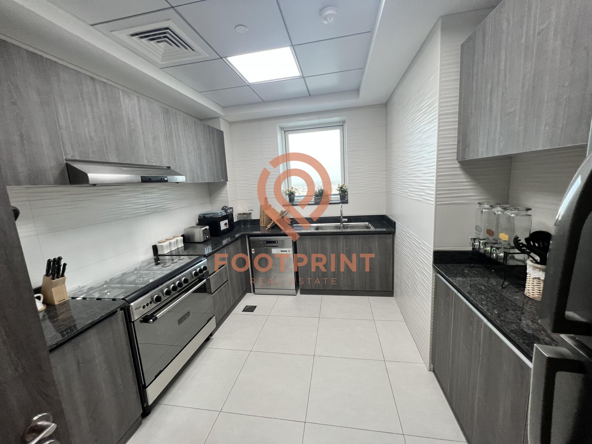 Apartment on Dubai Science Park, Dubai, 1 bedroom, 79.2 m2  | Foto 8