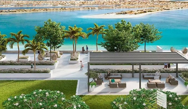 Apartment on Dubai Harbour, Dubai, 2 bedrooms, 168.06 m2  | Foto 13