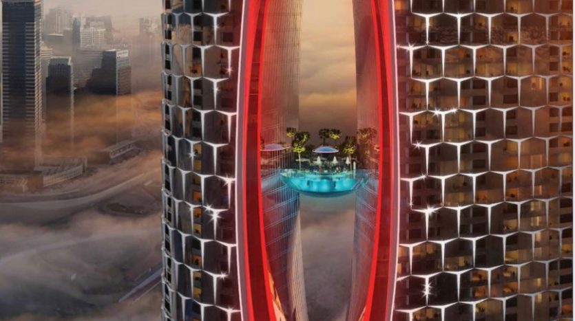 Apartment on Al Safa, Dubai, 1 bedroom, 750 m2  | Foto 14