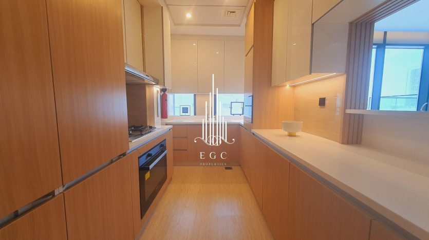 Apartment on Al Reem, Abu-Dhabi, 2 bedrooms, 140.7 m2  | Foto 10