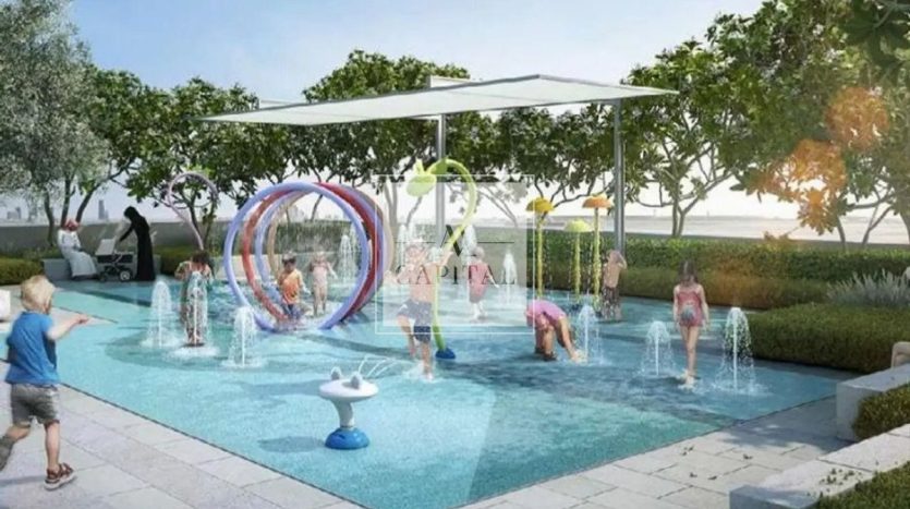Apartment on Downtown Burj Dubai, 1 bedroom, 70.6 m2  | Foto 6