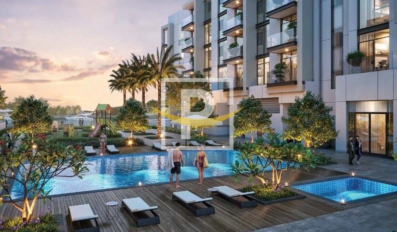 Apartment on Al Wasl, Dubai, 3 bedrooms, 161.6 m2  | Foto 15