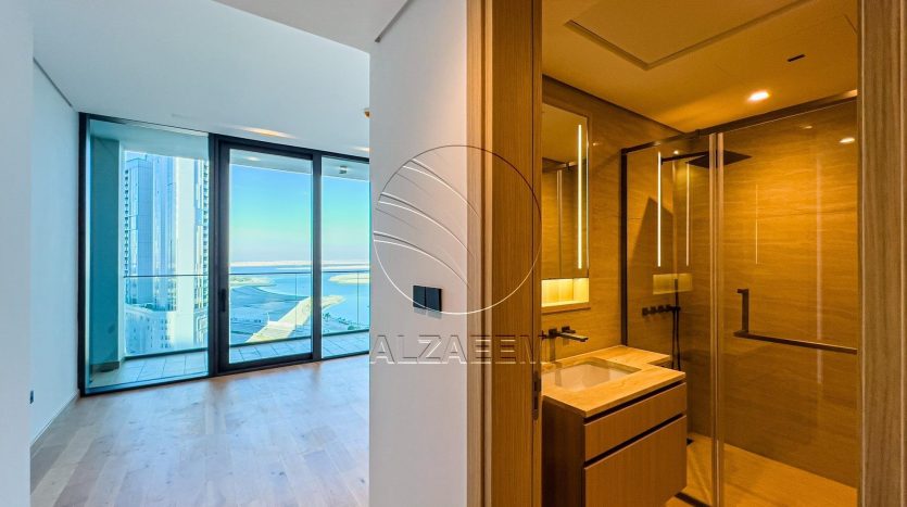 Apartment on Al Reem, Abu-Dhabi, 2 bedrooms, 188 m2  | Foto 13