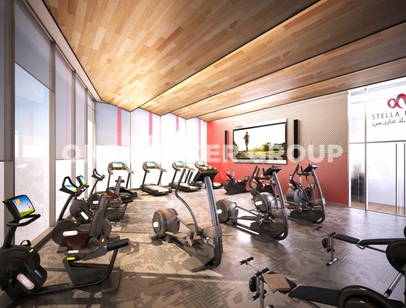 Apartment on Dubai Marina, 3 bedrooms, 218.1 m2  | Foto 8