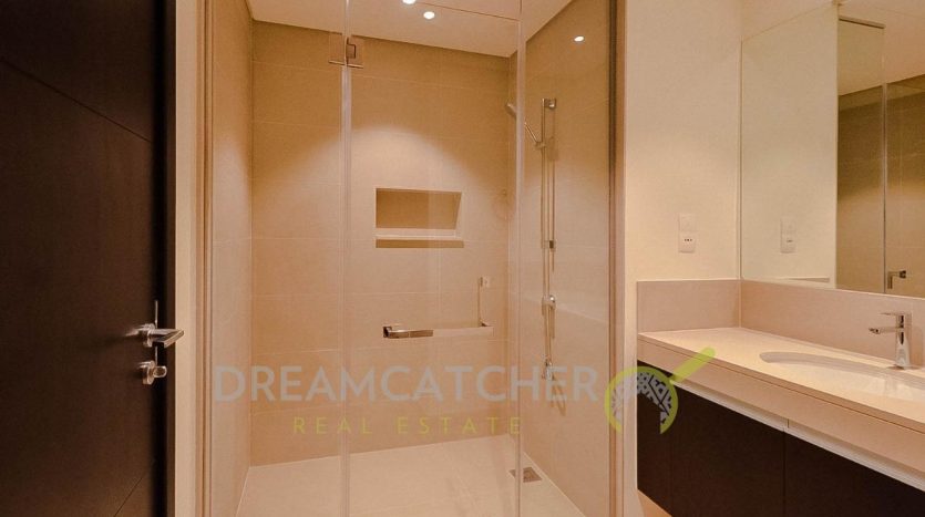 Apartment on Dubai Creek Harbour (The Lagoons), Dubai, 2 bedrooms, 136.38 m2  | Foto 14