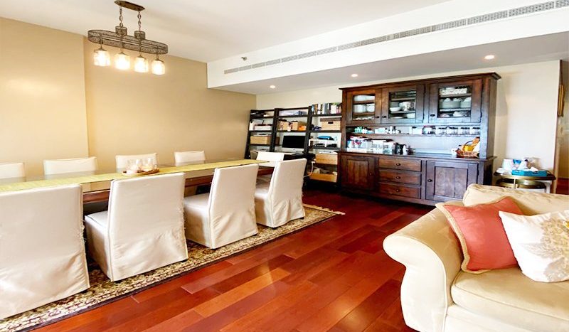 Apartment on Al Reem, Abu-Dhabi, 4 bedrooms, 195.1 m2  | Foto 8