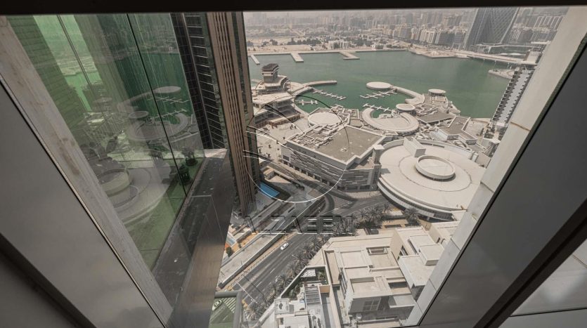 Apartment on Al Reem, Abu-Dhabi, 1 bedroom, 85 m2  | Foto 20