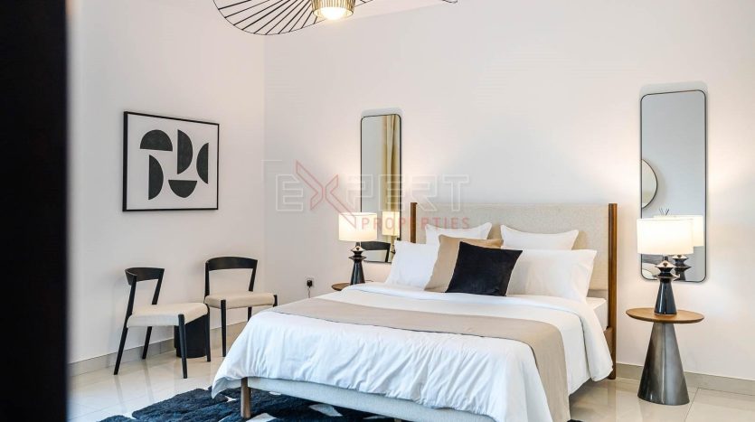 Apartment on Al Furjan, Dubai, 1 bedroom, 69.7 m2  | Foto 11