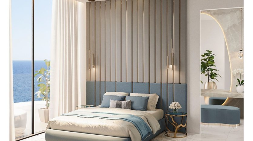 Apartment on Al Marjan Island, Ras-al-khaimah, 37 m2  | Foto 10