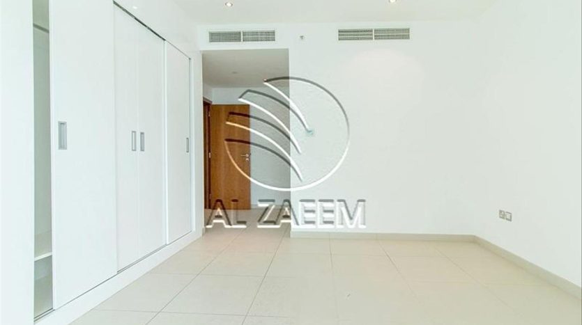 Apartment on Al Raha Beach, Abu-Dhabi, 2 bedrooms, 109 m2  | Foto 11