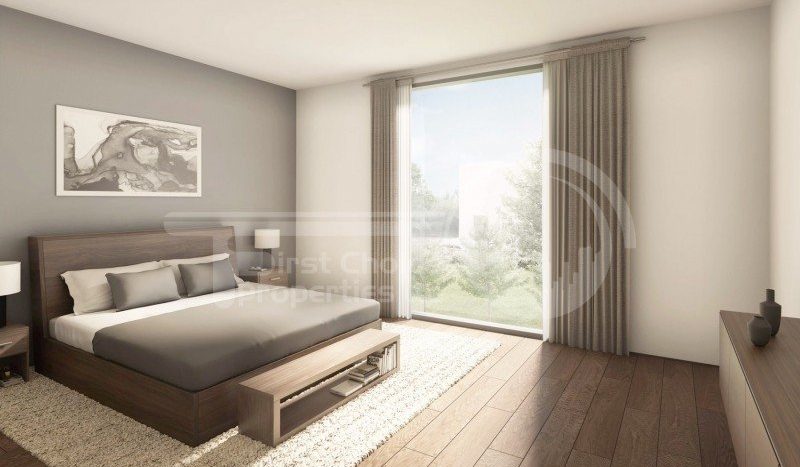 Apartment on Al Ghadeer, Abu-Dhabi, 2 bedrooms, 98 m2  | Foto 7