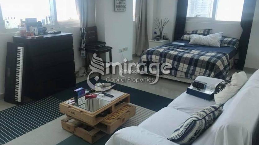 Apartment on Al Reem, Abu-Dhabi, 1 bedroom, 95.9 m2  | Foto 9