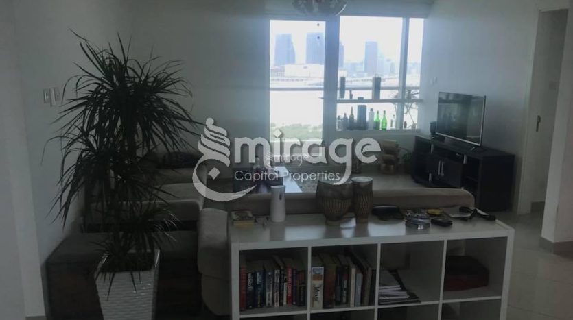 Apartment on Al Reem, Abu-Dhabi, 1 bedroom, 95.9 m2  | Foto 7