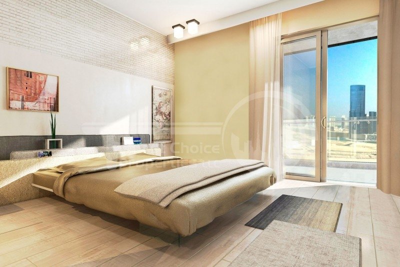Apartment on Masdar City, Abu-Dhabi, 2 bedrooms, 174 m2  | Foto 8
