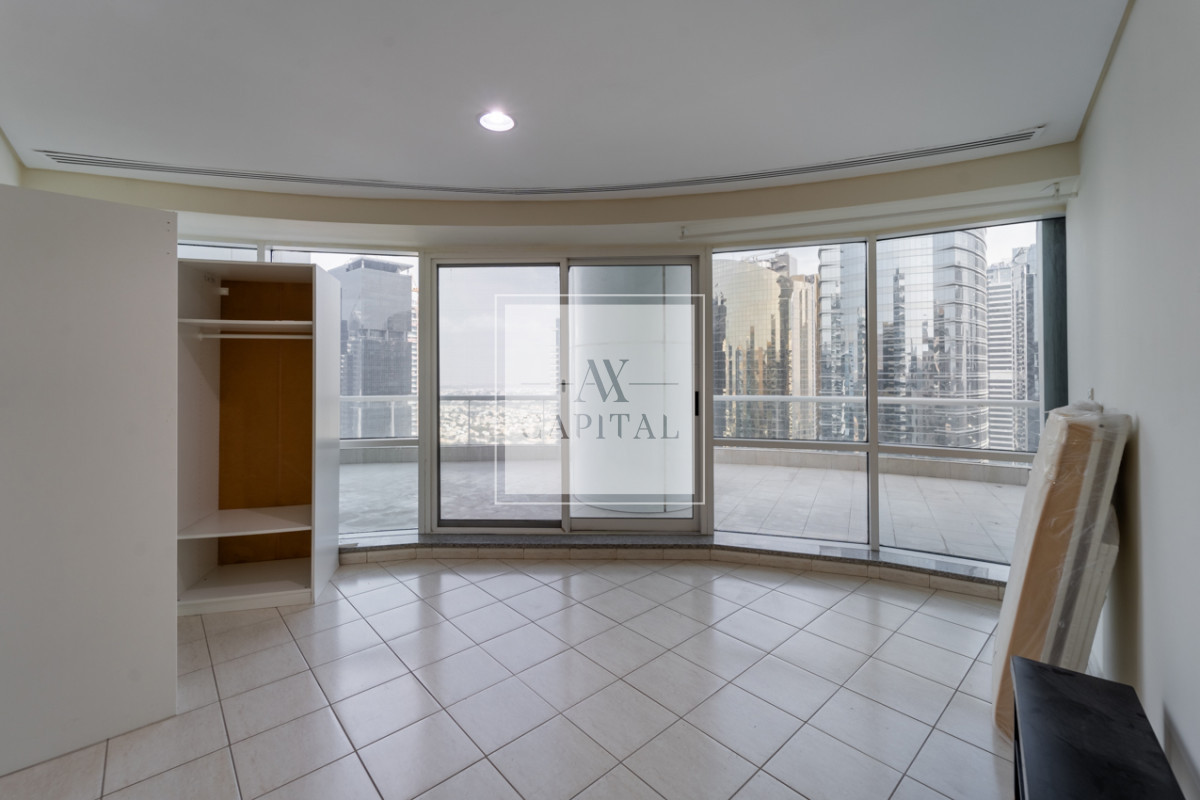 Apartment on Jumeirah Lake Towers, Dubai, 2 bedrooms, 154.7 m2  | Foto 16