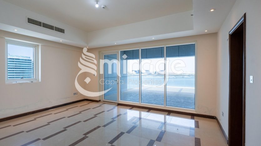 Apartment on Al Raha Beach, Abu-Dhabi, 2 bedrooms, 218.7 m2  | Foto 7