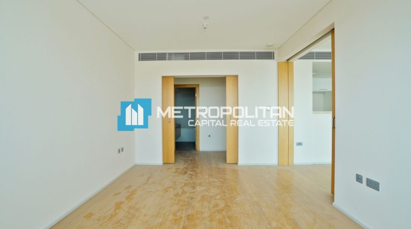 Apartment on Al Raha Beach, Abu-Dhabi, 1 bedroom, 83.8 m2  | Foto 6