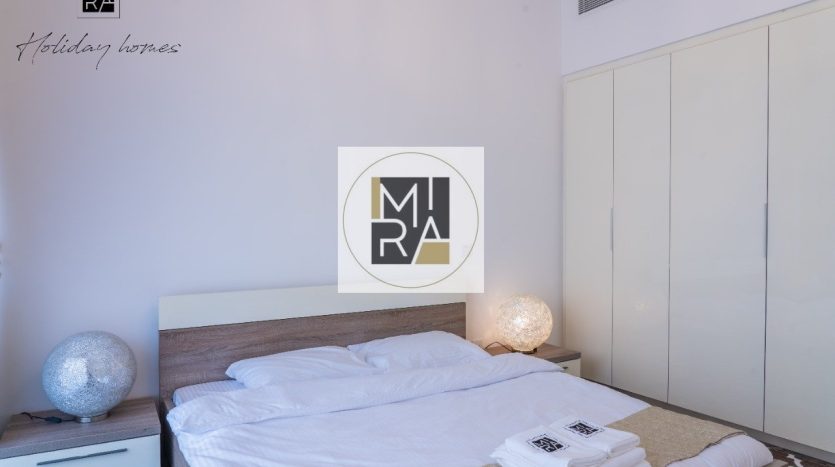 Apartment on Al Sufouh, Dubai, 1 bedroom, 78.3 m2  | Foto 12