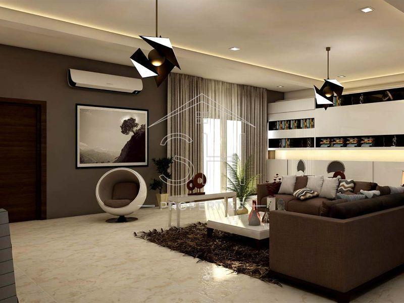 Shop on Jumeirah Village Circle, Dubai, 97.2 m2  | Foto 7