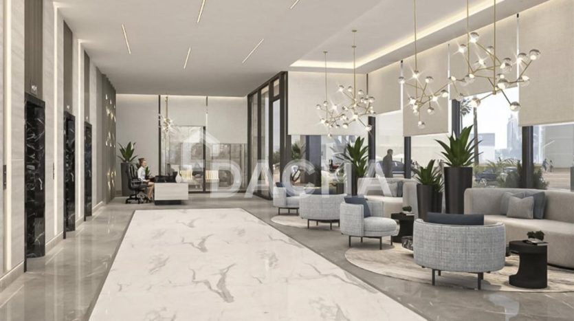 Apartment on Dubai Marina, 2 bedrooms, 117.6 m2  | Foto 6