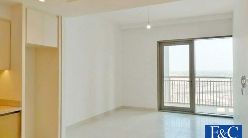 Apartment on Dubai Creek Harbour (The Lagoons), Dubai, 2 bedrooms, 106.2 m2  | Foto 14
