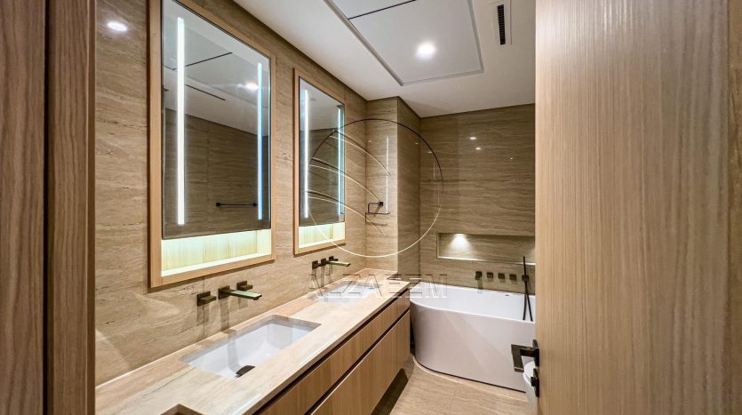 Apartment on Al Reem, Abu-Dhabi, 2 bedrooms, 125 m2  | Foto 16