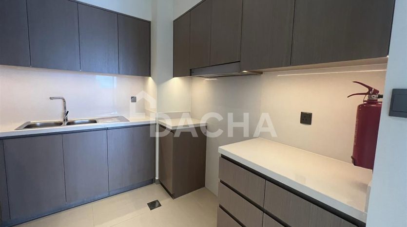 Apartment on Downtown Burj Dubai, 3 bedrooms, 156.9 m2  | Foto 7