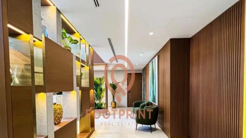 Apartment on Al Furjan, Dubai, 1 bedroom, 76.2 m2  | Foto 10