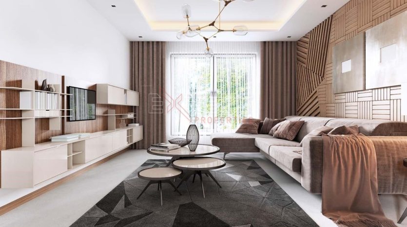 Apartment on Al Jaddaf, Dubai, 1 bedroom, 61.5 m2  | Foto 7